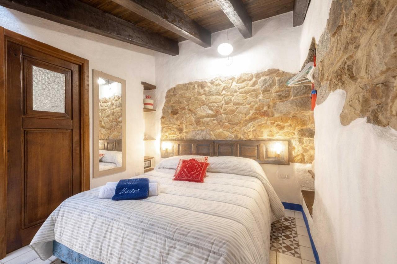 Casa Masini Bed & Breakfast Fonni Exterior photo